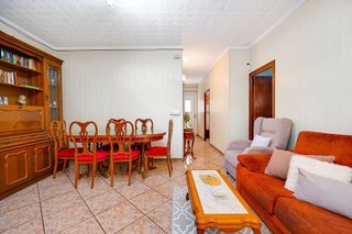 Piso en venta en Playa del Cura en Torrevieja