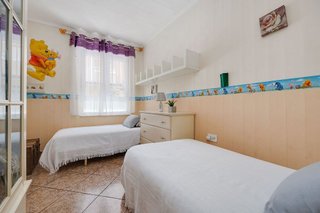 Piso en venta en Playa del Cura en Torrevieja