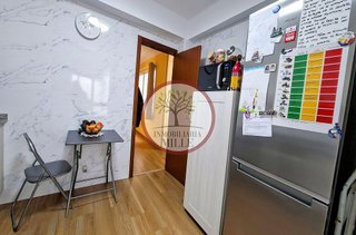 Piso en venta en Centro en Ferrol
