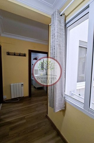 Piso en venta en Centro en Ferrol
