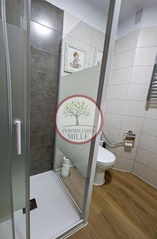Piso en venta en Centro en Ferrol