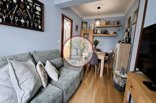 Piso en venta en Centro en Ferrol