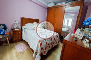 Piso en venta en Centro en Ferrol