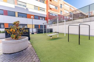 Piso en venta en Sur - PAU 4 en Móstoles