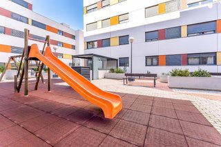 Piso en venta en Sur - PAU 4 en Móstoles