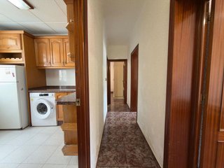 Piso en venta en Virgen del Remedio en Alicante