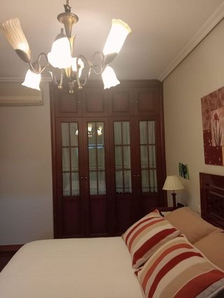 Dúplex en venta en El Parque - Zapatón en Torrelavega