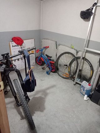Dúplex en venta en El Parque - Zapatón en Torrelavega