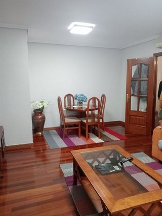 Dúplex en venta en El Parque - Zapatón en Torrelavega