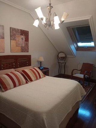 Dúplex en venta en El Parque - Zapatón en Torrelavega