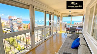 Piso en venta en Playa de San Juan en Alicante