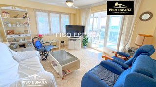Piso en venta en Playa de San Juan en Alicante