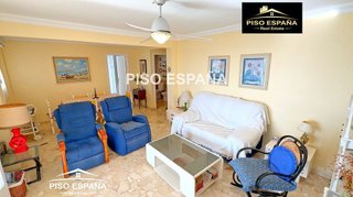 Piso en venta en Playa de San Juan en Alicante
