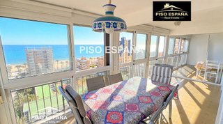 Piso en venta en Playa de San Juan en Alicante