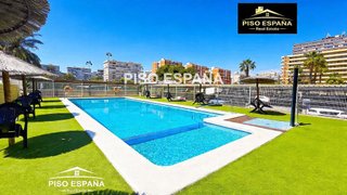 Piso en venta en Playa de San Juan en Alicante