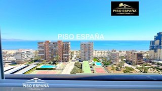 Piso en venta en Playa de San Juan en Alicante