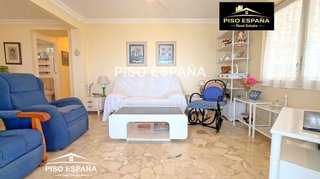 Piso en venta en Playa de San Juan en Alicante