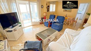 Piso en venta en Playa de San Juan en Alicante