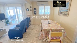 Piso en venta en Playa de San Juan en Alicante