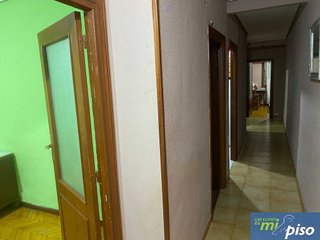 Piso en venta en Tordesillas