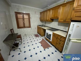 Piso en venta en Tordesillas
