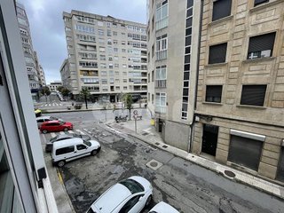 Piso en venta en Travesía de Vigo - San Xoán en Vigo