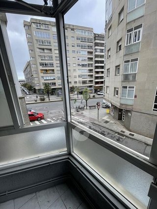 Piso en venta en Travesía de Vigo - San Xoán en Vigo