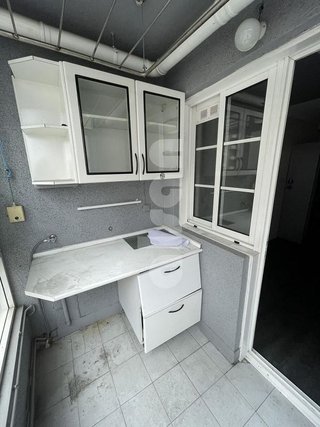 Piso en venta en Travesía de Vigo - San Xoán en Vigo
