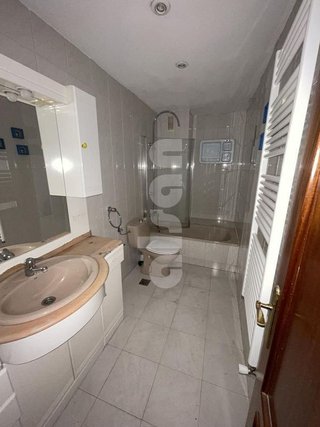 Piso en venta en Travesía de Vigo - San Xoán en Vigo