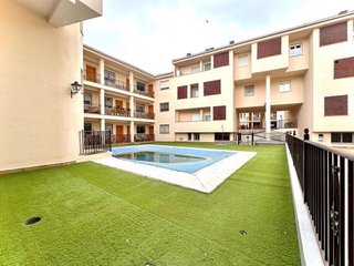 Piso en venta en Zona de San Cayetano en Churriana de la Vega