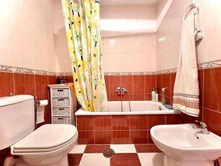 Piso en venta en Zona de San Cayetano en Churriana de la Vega