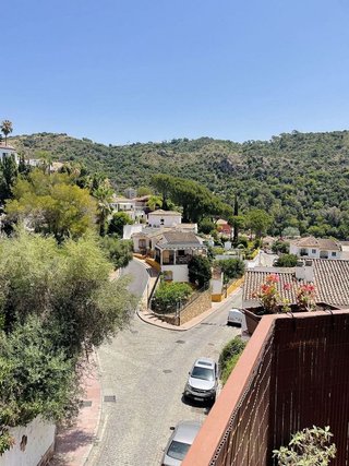 Piso en venta en Benahavís