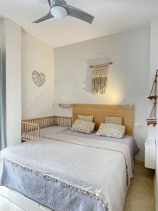 Piso en venta en Benahavís