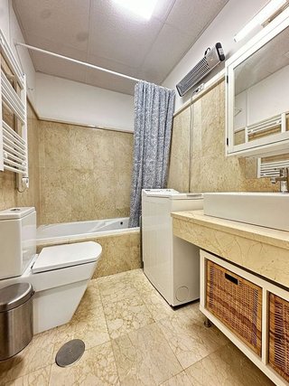 Piso en venta en Benahavís