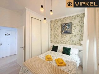 Piso en venta en La Caleta - La Viña en Cádiz