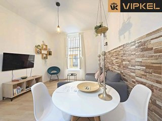 Piso en venta en La Caleta - La Viña en Cádiz