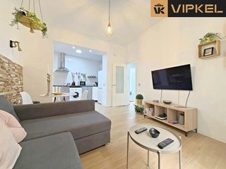 Piso en venta en La Caleta - La Viña en Cádiz