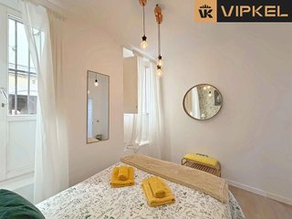 Piso en venta en La Caleta - La Viña en Cádiz