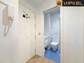 Piso en venta en La Caleta - La Viña en Cádiz