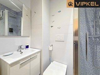 Piso en venta en La Caleta - La Viña en Cádiz