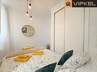 Piso en venta en La Caleta - La Viña en Cádiz