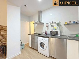 Piso en venta en La Caleta - La Viña en Cádiz