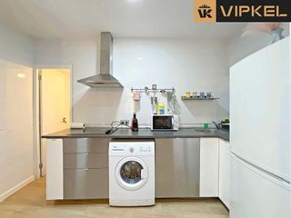 Piso en venta en La Caleta - La Viña en Cádiz