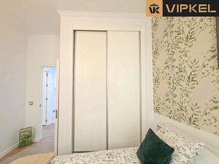 Piso en venta en La Caleta - La Viña en Cádiz