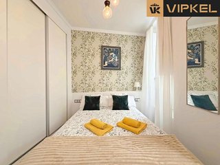 Piso en venta en La Caleta - La Viña en Cádiz
