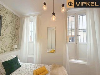 Piso en venta en La Caleta - La Viña en Cádiz