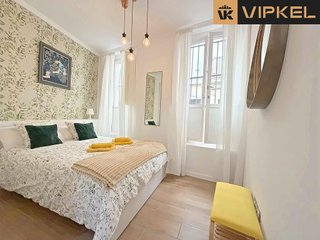 Piso en venta en La Caleta - La Viña en Cádiz