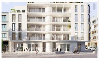 Piso en venta en Playa del Cura en Torrevieja