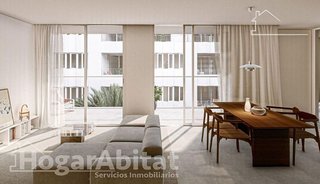 Piso en venta en Playa del Cura en Torrevieja