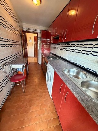 Piso en venta en Centro en Valdemoro